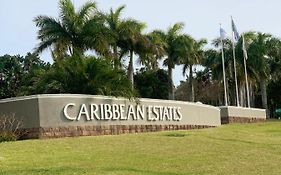 43 Montego Bay, Caribbean Estate
